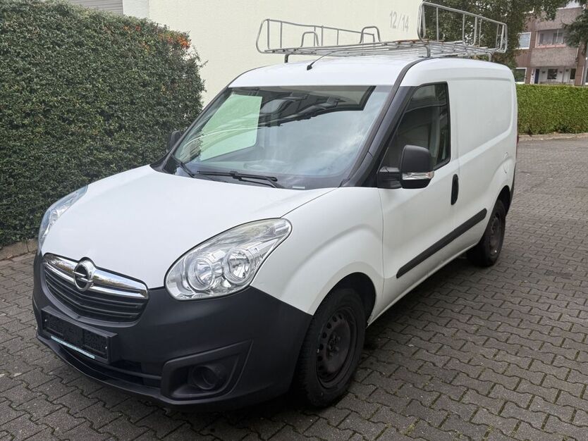Opel Combo 101.607 km 6.998 € Velbert 42551