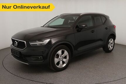 Volvo XC40 93.890 km 22.360 &euro; Düsseldorf 40599