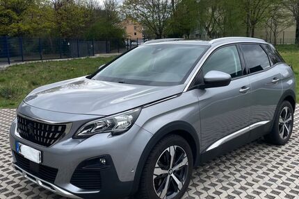 Peugeot 3008 134.000 km 11.400 &euro; Köln 50968