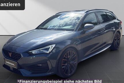 Cupra Leon 40.500 km 30.990 &euro; Solingen 42719