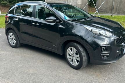 Kia Sportage 195.000 km 12.600 € Odenthal 51519