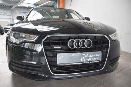 Audi A6 209.709 km 11.980 &euro; Heiligenhaus 42579