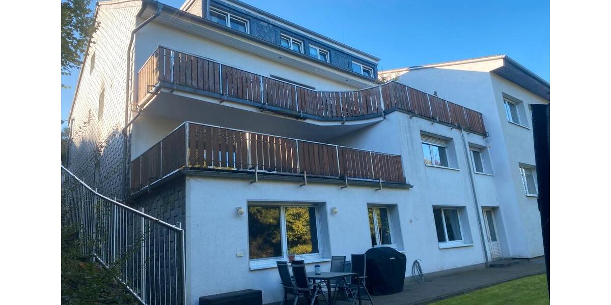 Etagenwohnung Gevelsberg - 3 Zimmer, 105 m&sup2;, 800&euro; | Angebot:27600334