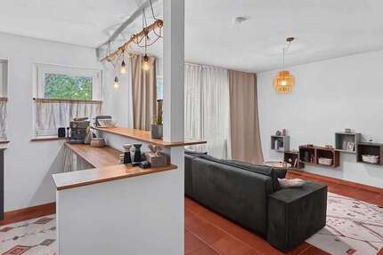 Wohnung Köln Mülheim - 2 Zimmer, 55 m&sup2;, 250.000&euro; | Angebot:27696968