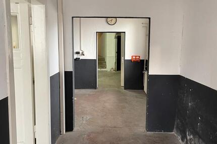 Gewerbeimmobilie 106 qm zimmer