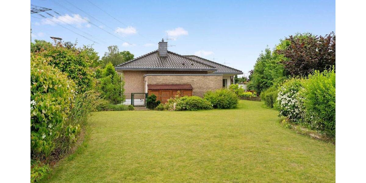 Einfamilienhaus Hilden Forstbach - 4 Zimmer, 117 m&sup2;, 649.000&euro; | Angebot:26863063