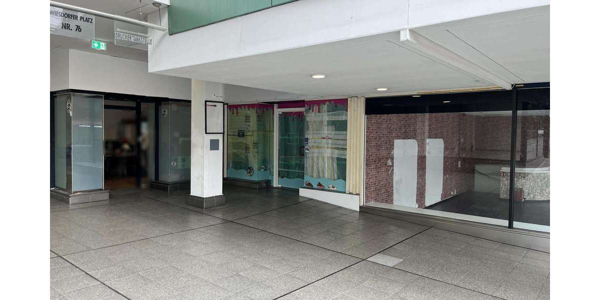 Gewerbeobjekt Leverkusen - 75.000&euro; | Angebot:27108306