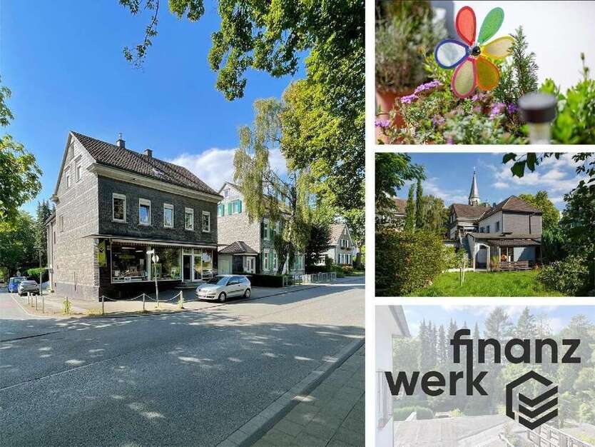 Grundstück in Solingen 895.000 € 1154 m²