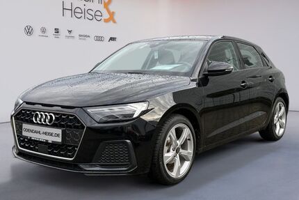 Audi A1 6.122 km 24.480 &euro; Köln 50739