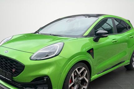Ford Puma 15.050 km 24.590 € Wuppertal 42281