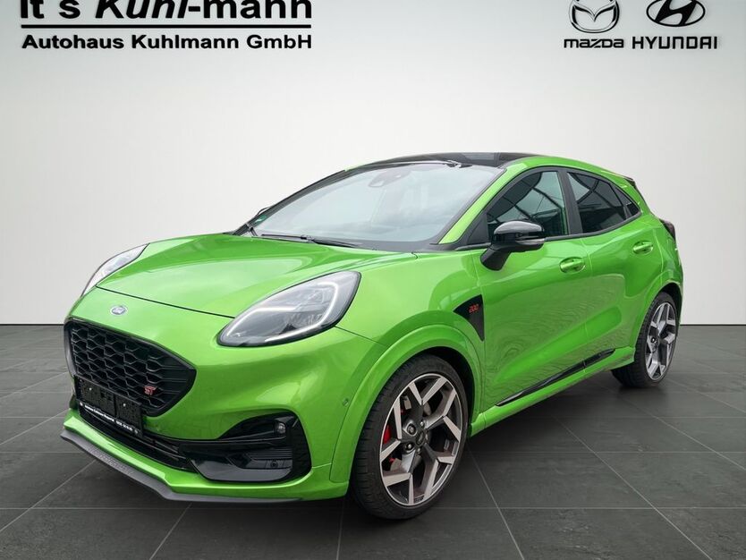 Ford Puma 15.050 km 24.590 € Wuppertal 42281