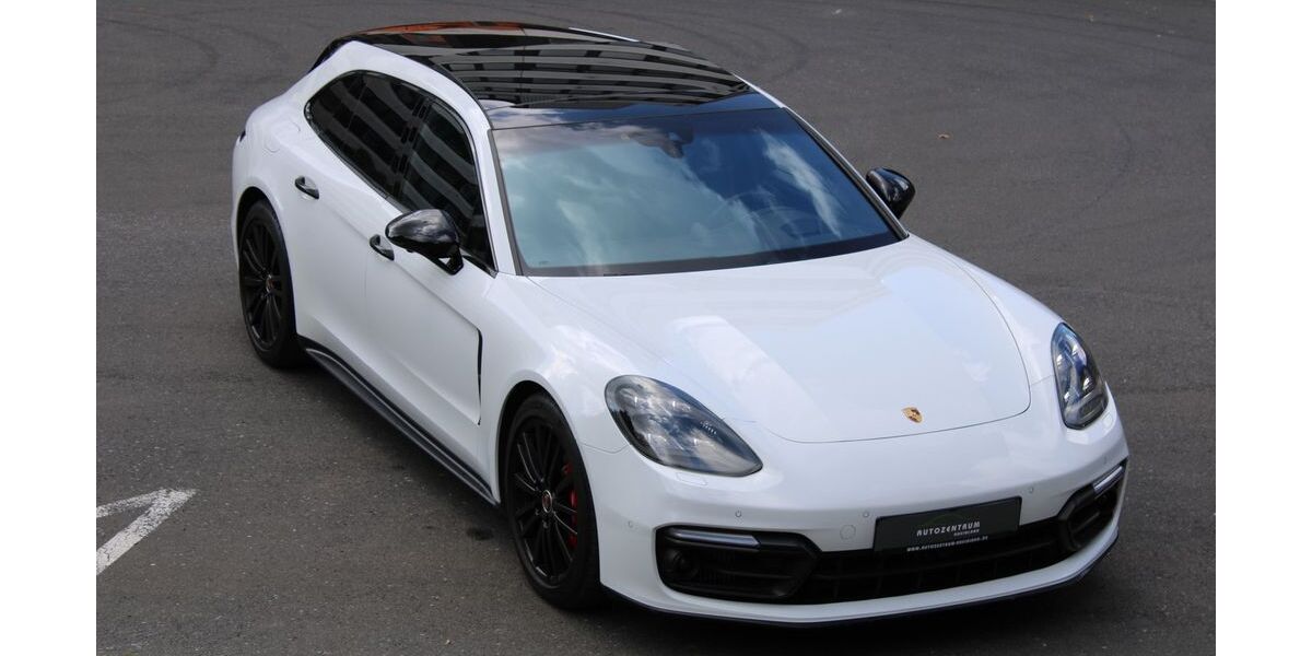 Porsche Panamera 231.124 km 44.990 &euro; Düsseldorf 40233