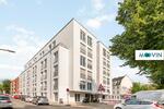 Etagenwohnung Köln Ehrenfeld - 1 Zimmer, 24 m&sup2;, 674&euro; | Angebot:24864413