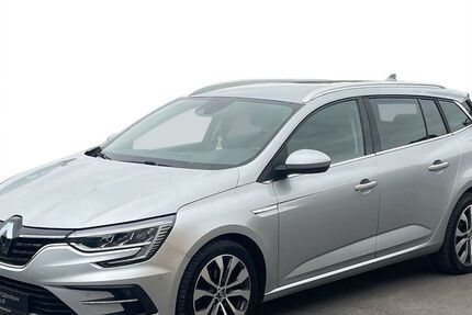 Renault Megane 75.400 km 15.700 &euro; Solingen/NRW 42655