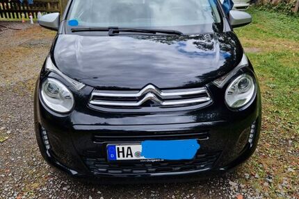 Citroen C1 83.000 km 7.450 € Hagen 58091