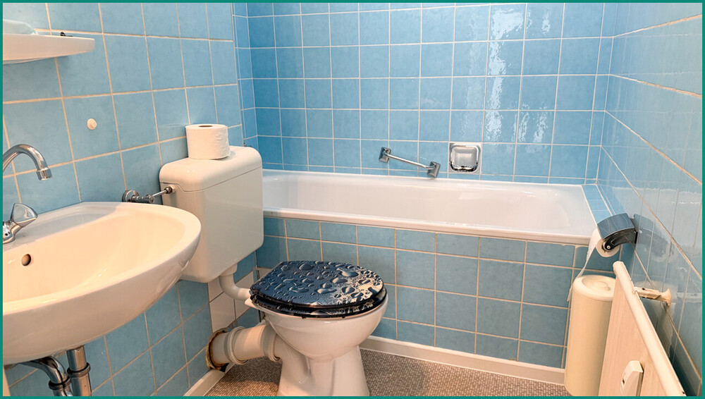 GUT GESCHNITTENE 2-ZIMMER-EIGENTUMSWOHNUNG MIT BALKON IN RADEVORMWALD, PROVISIONS- UND BEZUGSFREI - Etagenwohnung Radevormwald Uelfe IV | Angebot:27261867
