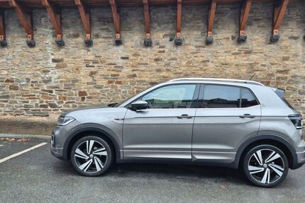 VW T-Cross 42.000 km 22.999 &euro; Ratingen 40878
