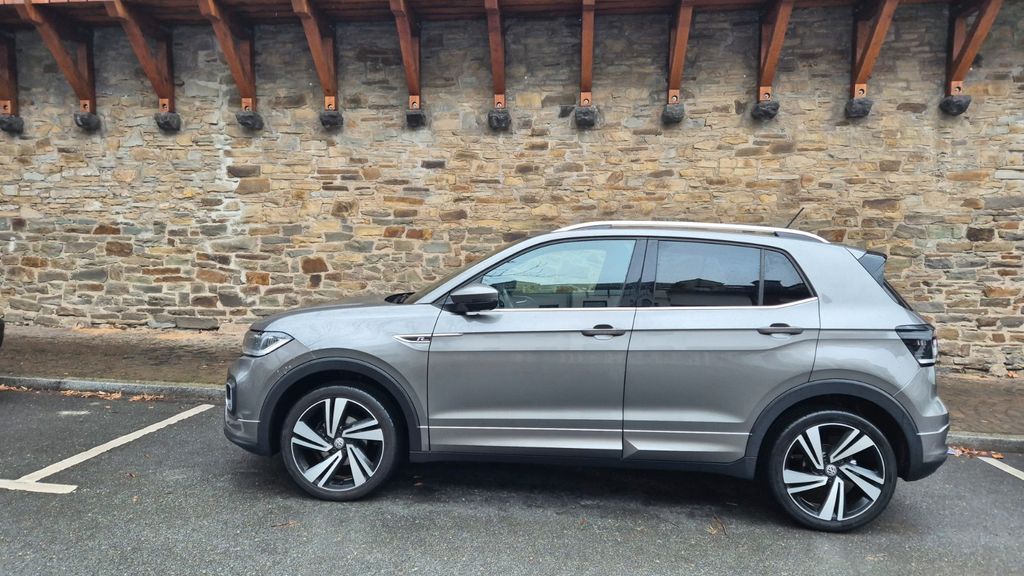VW T-Cross 42.000 km 22.999 &euro; Ratingen 40878