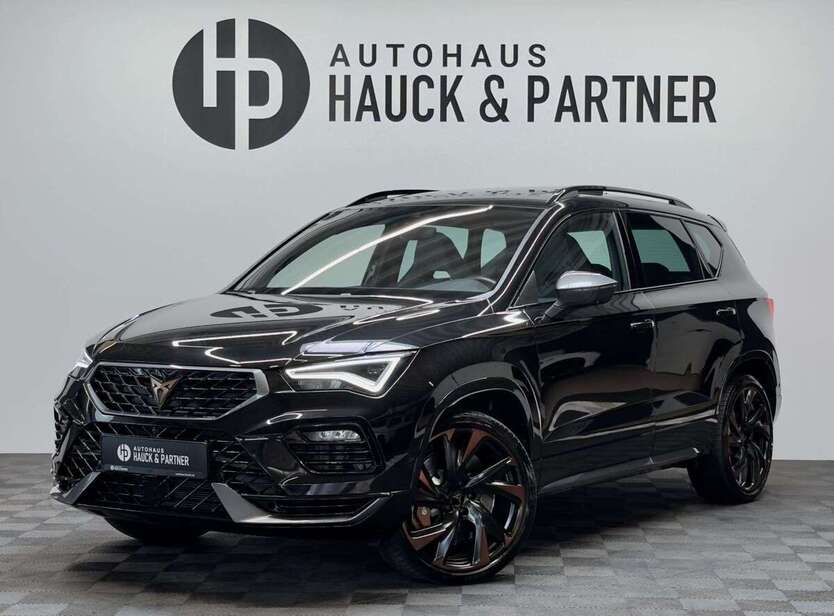 Ateca