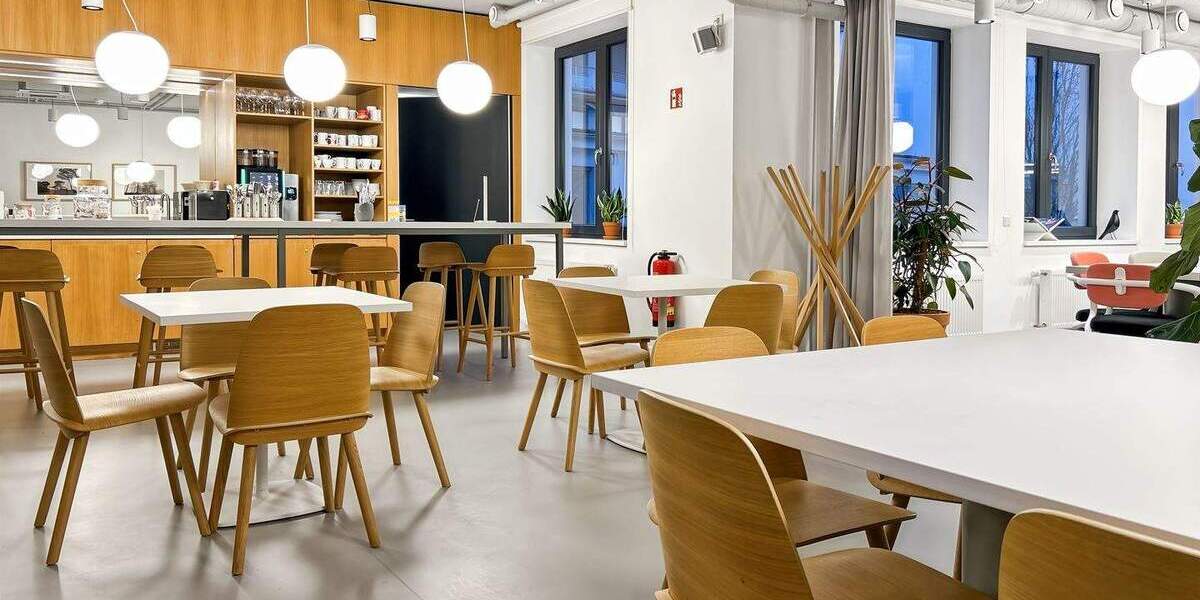 Gewerbeobjekt Köln Altstadt-Nord - 4.209&euro; | Angebot:24704265