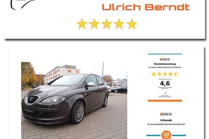 Seat Altea