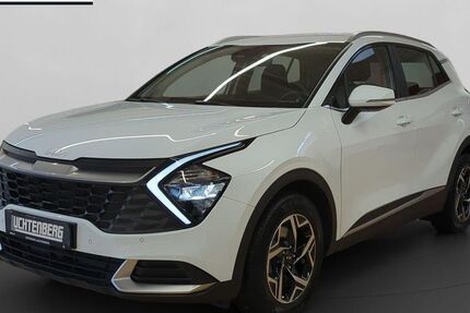 Kia Sportage 24.089 km 21.950 &euro; Leverkusen 51381