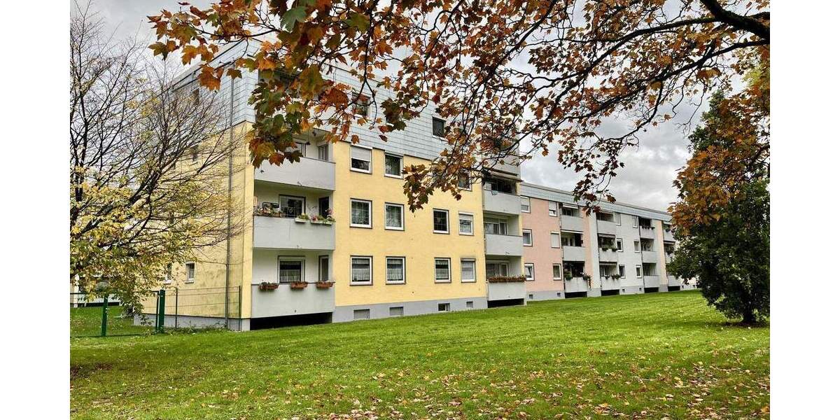 Etagenwohnung Leverkusen Rheindorf - 3 Zimmer, 67 m&sup2;, 198.000&euro; | Angebot:23365980