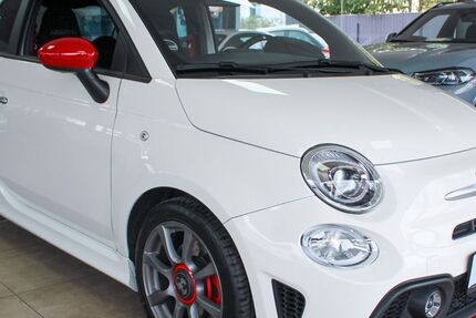 Abarth 595 28.000 km 24.999 &euro; Hilden (bei Düsseldorf) 40721
