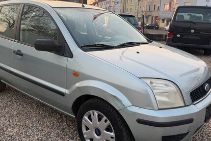 Ford Fusion 178.600 km 1.990 &euro; Leverkusen 51371