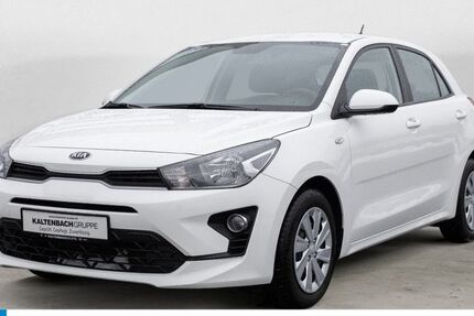 Kia Rio 66.650 km 11.290 &euro; Overath-Vilkerath 51491