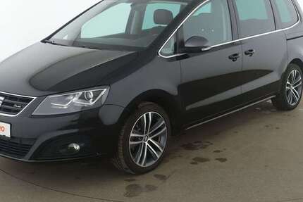 Seat Alhambra 96.041 km 22.090 &euro; Köln 50739