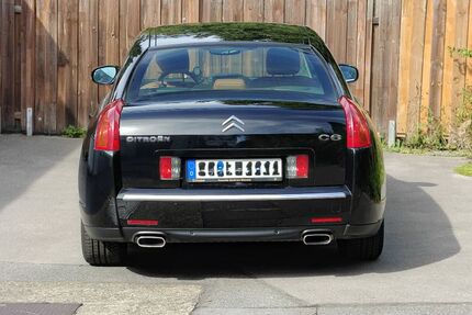 Citroen C6 248.000 km 8.300 € Solingen 42659