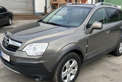 Opel Antara 147.000 km 3.990 &euro; Overath bei Köln 51491
