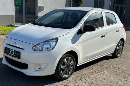 Mitsubishi Space Star 85.500 km 4.800 &euro; Neuss 41460