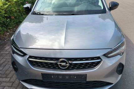 Opel Corsa 44.932 km 11.850 &euro; Bergisch Gladbach 51429