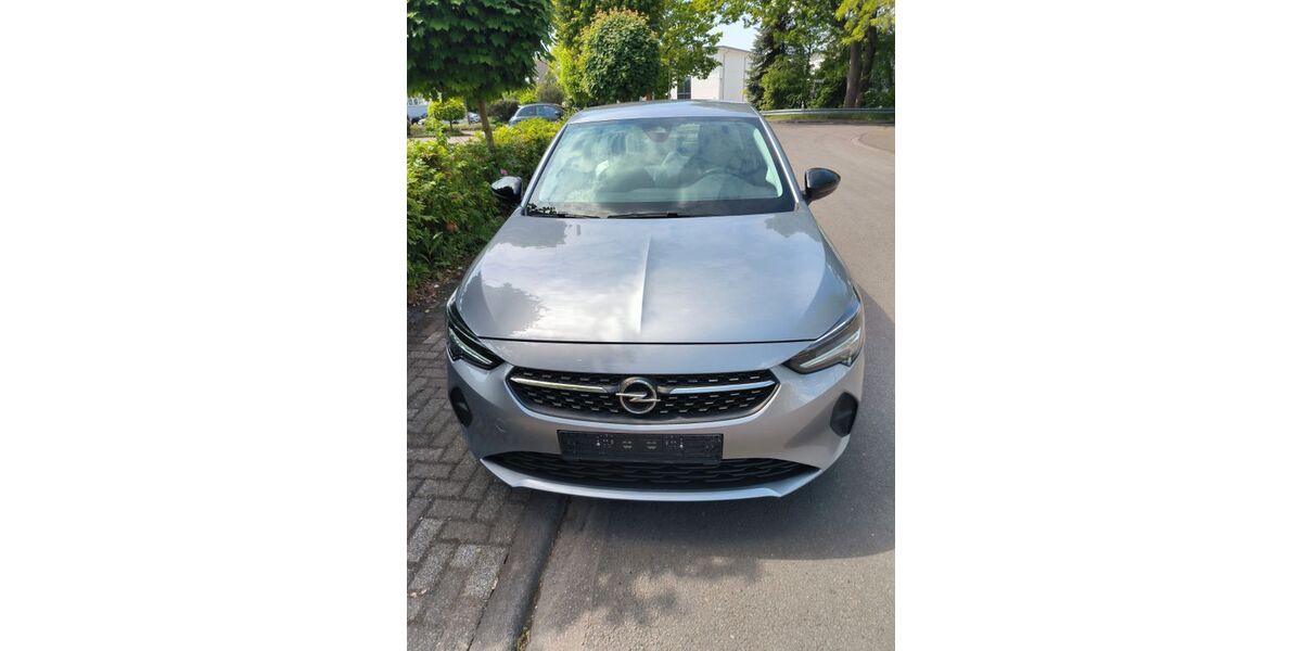 Opel Corsa 44.932 km 11.850 &euro; Bergisch Gladbach 51429