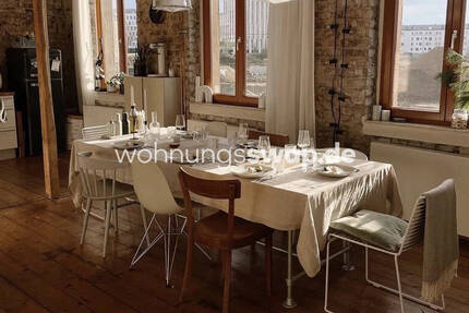 Wohnung Düsseldorf Flingern Süd - 2 Zimmer, 85 m&sup2;, 1.000&euro; | Angebot:26455482