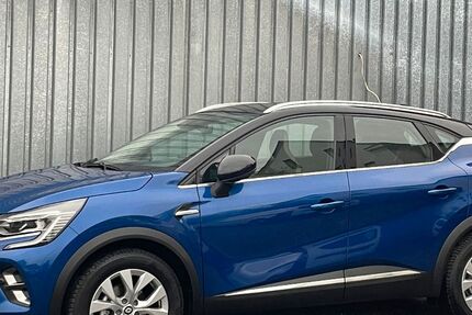 Renault Captur 7.718 km 19.990 € Solingen/NRW 42655