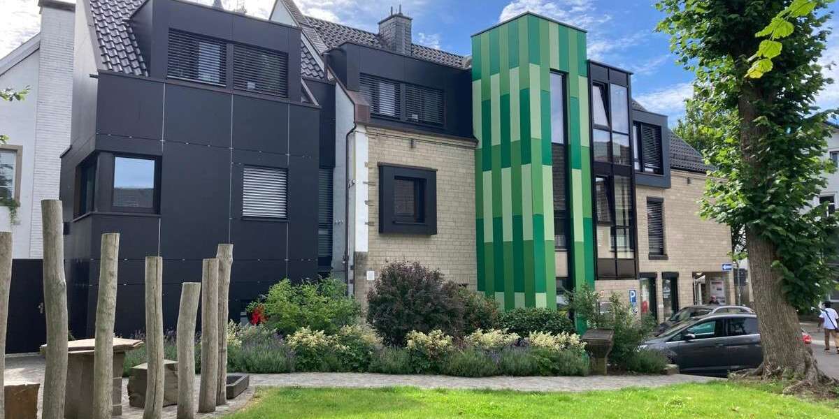 Gewerbeobjekt Lindlar - 1.590&euro; | Angebot:16589093