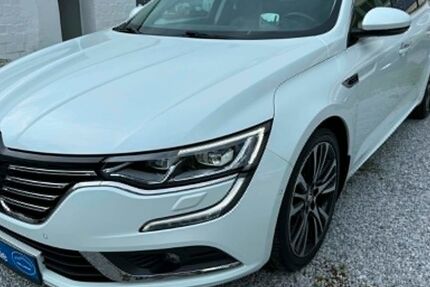 Renault Talisman 82.573 km 13.997 &euro; Wuppertal 42327
