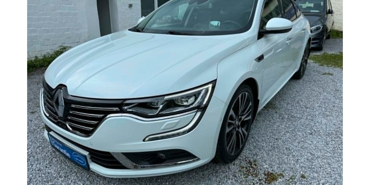 Renault Talisman 82.573 km 14.697 &euro; Wuppertal 42327