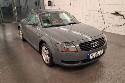 Audi TT 263.456 km 4.299 &euro; Heiligenhaus 42579