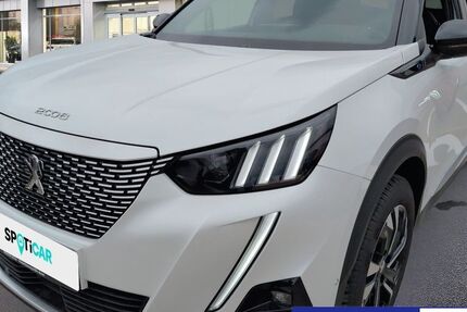 Peugeot 2008 31.686 km 18.650 &euro; Köln 50933