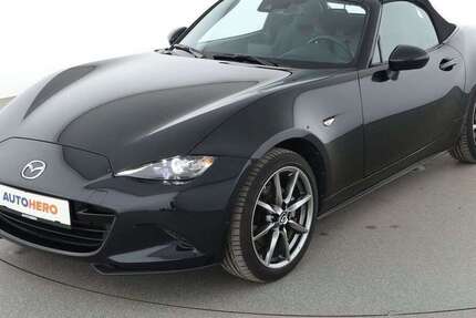 Mazda MX-5 16.624 km 28.210 &euro; Köln 50739