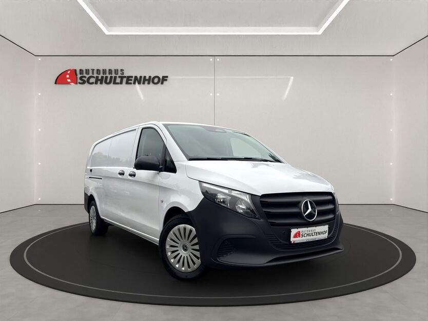 Mercedes-Benz Vito 16.175 km 35.999 € Mülheim/Ruhr 45481