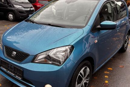 Seat Mii 79.500 km 7.900 € Gevelsberg 58285