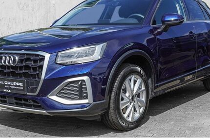 Audi Q2 48.791 km 26.740 &euro; Düsseldorf 40474