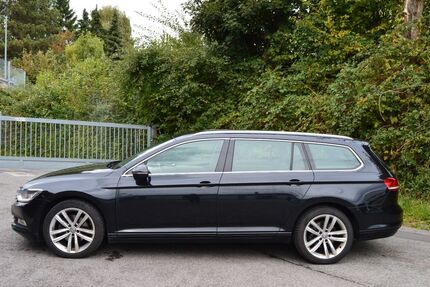 VW Passat 217.000 km 9.990 € Wuppertal 42279