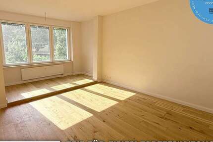 Wohnung zum Mieten in Duisburg 1.250 € 114 m²