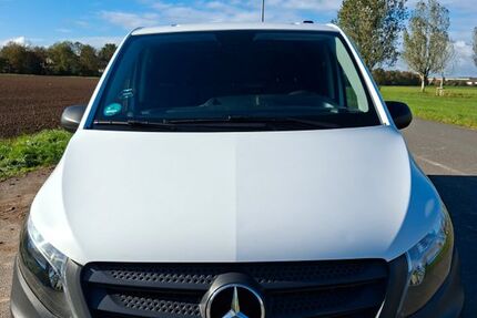 Mercedes-Benz Vito 104.175 km 15.990 &euro; Dusseldorf 40547
